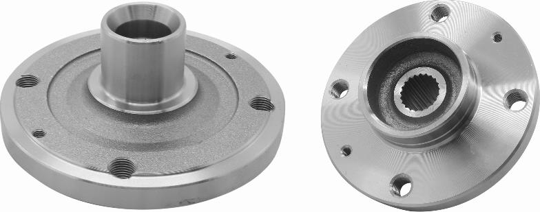 GSP 9421003 - Wheel Hub car-mod.net