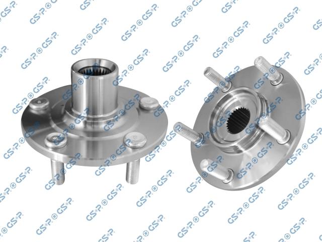 GSP 9428040 - Wheel Hub car-mod.net