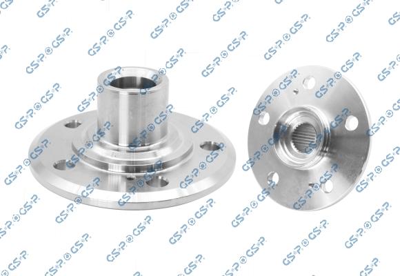 GSP 9428058 - Wheel Hub car-mod.net