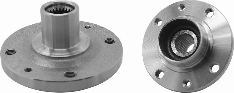 GSP 9423003 - Wheel Hub car-mod.net