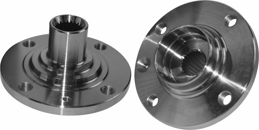 GSP 9422012 - Wheel Hub car-mod.net