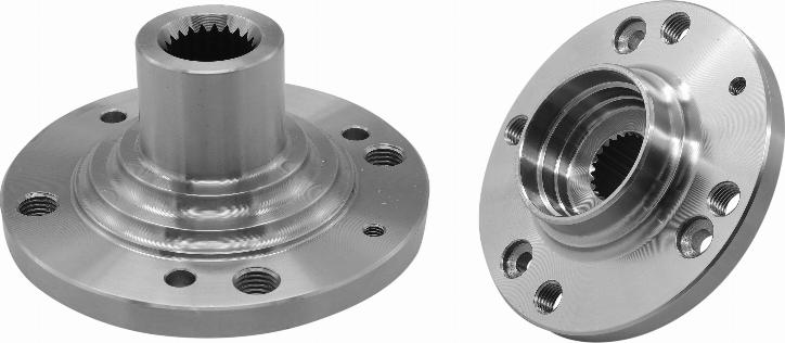 GSP 9422020 - Wheel Hub car-mod.net