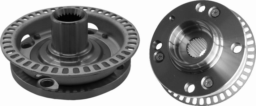 GSP 9422022 - Wheel Hub car-mod.net