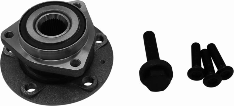 GSP 9336004K - Bearing Kit, wheel hub car-mod.net
