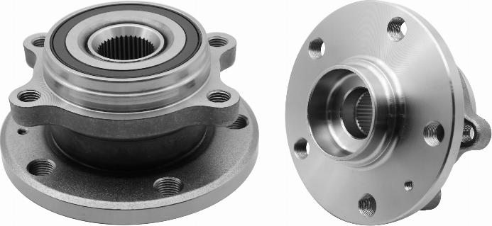GSP 9336007 - Bearing Kit, wheel hub car-mod.net