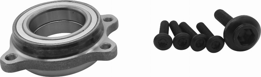 GSP 9262002K - Bearing Kit, wheel hub car-mod.net