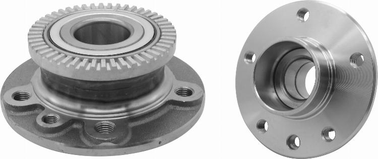 GSP 9235001 - Bearing Kit, wheel hub car-mod.net