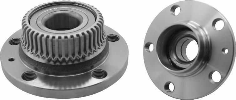 GSP 9230051 - Bearing Kit, wheel hub car-mod.net