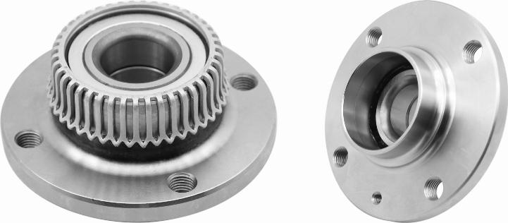 GSP 9230057 - Bearing Kit, wheel hub car-mod.net