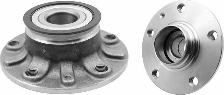 GSP 9230082 - Wheel Hub car-mod.net