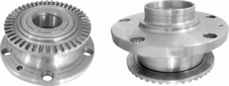 GSP 9232014 - Bearing Kit, wheel hub car-mod.net