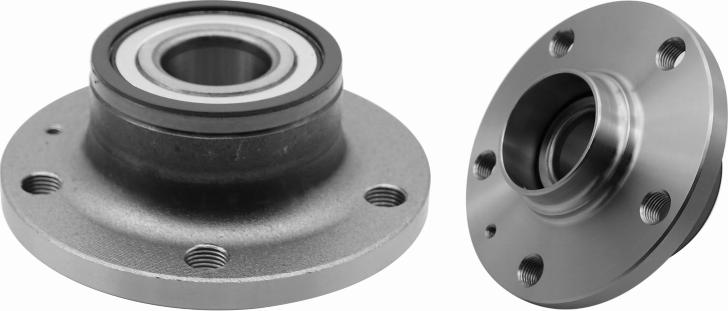 GSP 9232018 - Bearing Kit, wheel hub car-mod.net