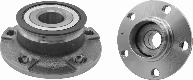 GSP 9228080 - Wheel Hub car-mod.net