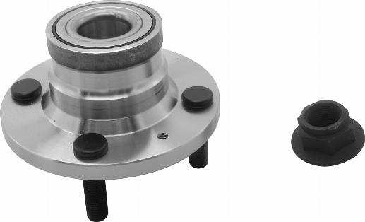 GSP 9228020K - Bearing Kit, wheel hub car-mod.net