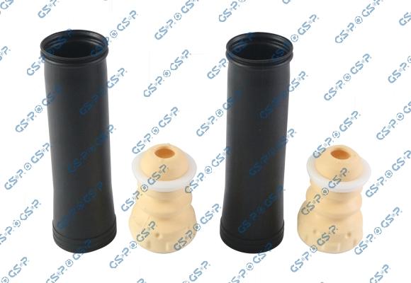 GSP 5409310PK - Dust Cover Kit, shock absorber car-mod.net