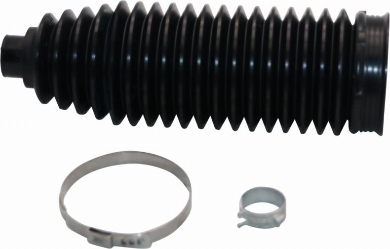 GSP 540481S - Bellow Set, steering car-mod.net