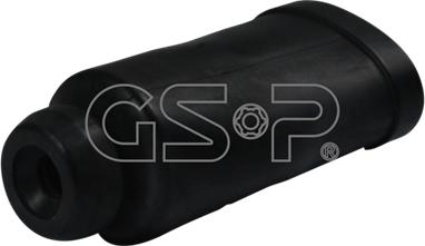 GSP 540429 - Protective Cap / Bellow, shock absorber car-mod.net