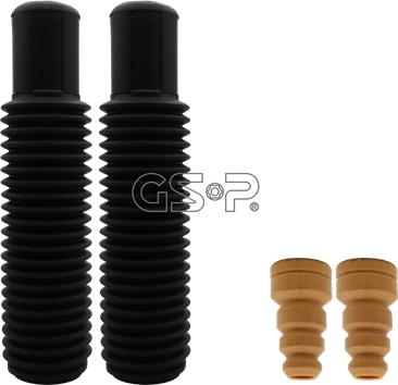 GSP 5405990PK - Dust Cover Kit, shock absorber car-mod.net