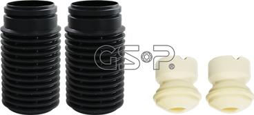 GSP 5405560PK - Dust Cover Kit, shock absorber car-mod.net