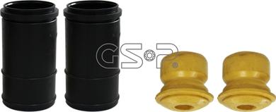 GSP 5405650PK - Dust Cover Kit, shock absorber car-mod.net