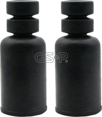 GSP 5406290PK - Rubber Buffer, suspension car-mod.net