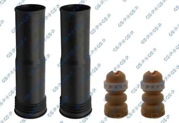 GSP 5406705PK - Dust Cover Kit, shock absorber car-mod.net