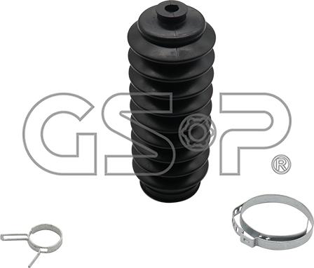 GSP 540012S - Bellow Set, steering car-mod.net