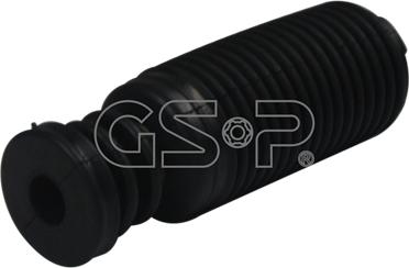 GSP 540161 - Rubber Buffer, suspension car-mod.net