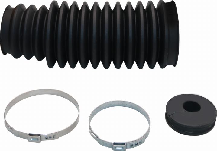 GSP 540186S - Bellow Set, steering car-mod.net