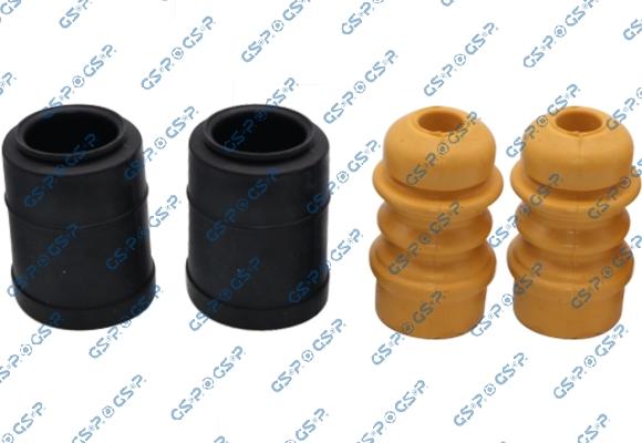 GSP 5408540PK - Dust Cover Kit, shock absorber car-mod.net