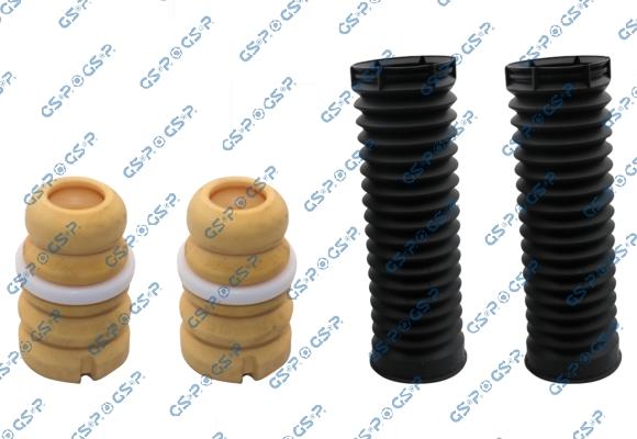GSP 5408180PK - Dust Cover Kit, shock absorber car-mod.net