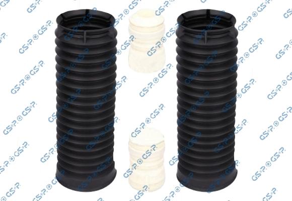 GSP 5408181PK - Dust Cover Kit, shock absorber car-mod.net