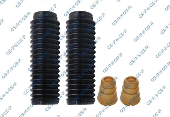 GSP 5408230PK - Dust Cover Kit, shock absorber car-mod.net