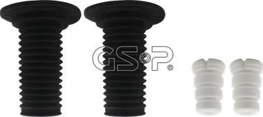 GSP 5403040PK - Dust Cover Kit, shock absorber car-mod.net