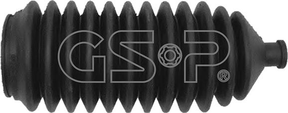 GSP 540380 - Bellow, steering car-mod.net