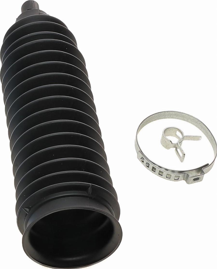 GSP 540290S - Bellow Set, steering car-mod.net