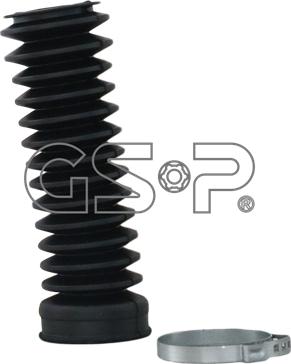 GSP 540245S - Bellow Set, steering car-mod.net