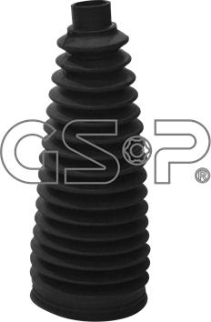 GSP 540265 - Bellow, steering car-mod.net