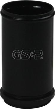 GSP 540262 - Protective Cap / Bellow, shock absorber car-mod.net