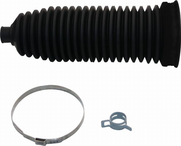 GSP 540209S - Bellow, steering car-mod.net