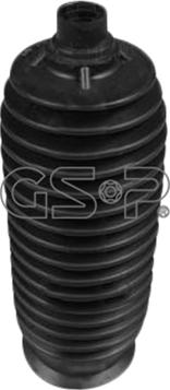 GSP 540227 - Bellow, steering car-mod.net