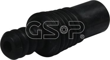 GSP 540277 - Rubber Buffer, suspension car-mod.net