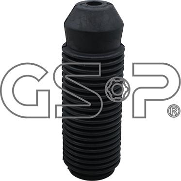GSP 540750 - Protective Cap / Bellow, shock absorber car-mod.net