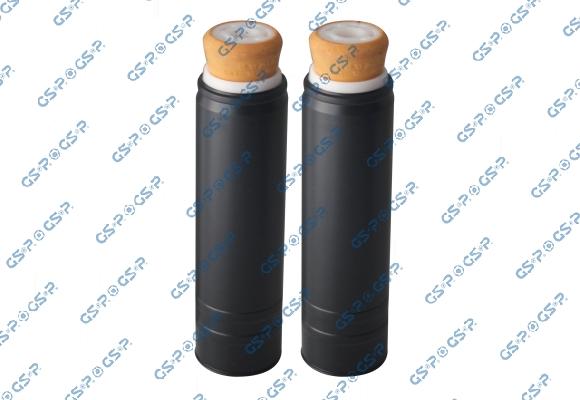 GSP 5407690PK - Dust Cover Kit, shock absorber car-mod.net