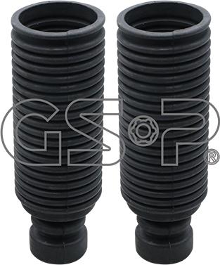 GSP 5407620PK - Rubber Buffer, suspension car-mod.net