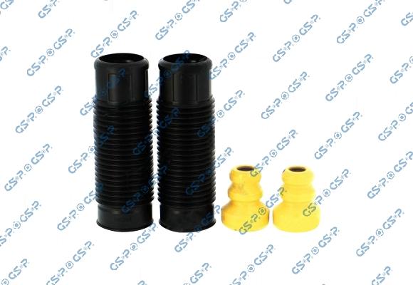 GSP 5407360PK - Dust Cover Kit, shock absorber car-mod.net
