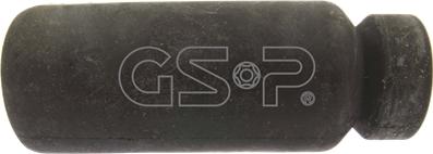GSP 540729 - Protective Cap / Bellow, shock absorber car-mod.net