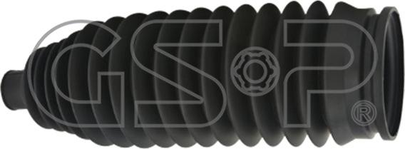 GSP 541024 - Bellow, steering car-mod.net