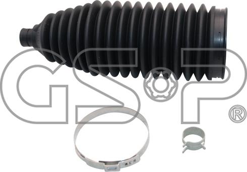 GSP 541028S - Bellow Set, steering car-mod.net