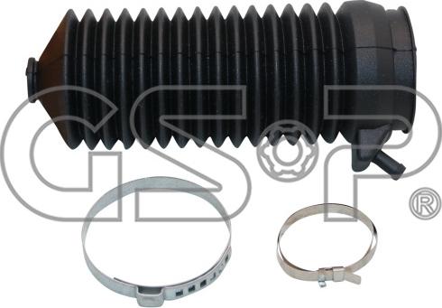 GSP 541073S - Bellow Set, steering car-mod.net